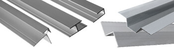 Bekijk nu alle Aluminium profielen in de winkel