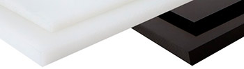 Polyethyleen platen im Zuschnitt günstig bei S-Polytec kaufen
