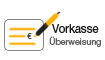 Betaling in advance voor winkelen op s-polytec.nl