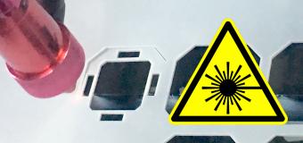Nieuw bij ons – lasersnede
