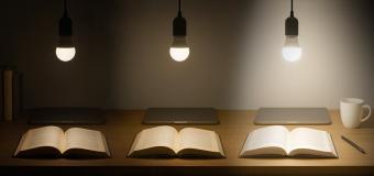 Uitgebreid uitgelegd: Lichtrendement van lichtbronnen