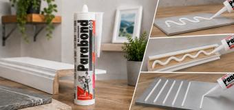 Montagelijm toepassingen en verwerking - tips voor sterke verlijmingen