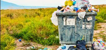 Plastic afval – een serieus probleem