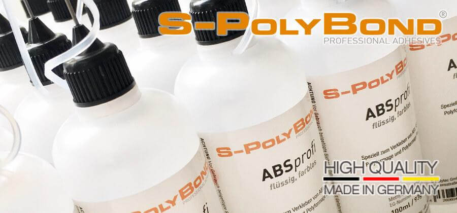 S-Polybond – het nieuwe merk van S-Polytec