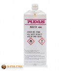 Koop direct de bijpassende 2k acrylaatlijm Plexus MA310 (kunststoffen)