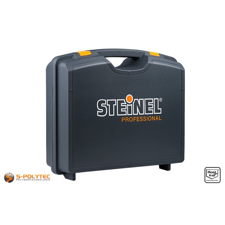 Transportkoffer voor staafapparaten van STEINEL®