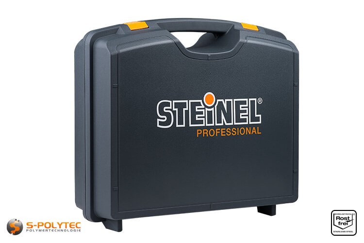 Transportkoffer voor staafapparaten van STEINEL®