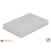 Vorschaubild Polyethyleen platen (PE-HD) naturel met glad oppervlak in diktes vanaf 1mm tot 100mm als standaard formaat platen sheets 2,0 x 1,0 meter