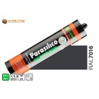 Koop direct de bijpassende Siliconenkit RAL 7016 antraciet (antracietgrijs)