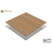 Vorschaubild Aluminium composietplaat 3mm op maat gesneden met eenzijdig decor in houtlook eiken classic