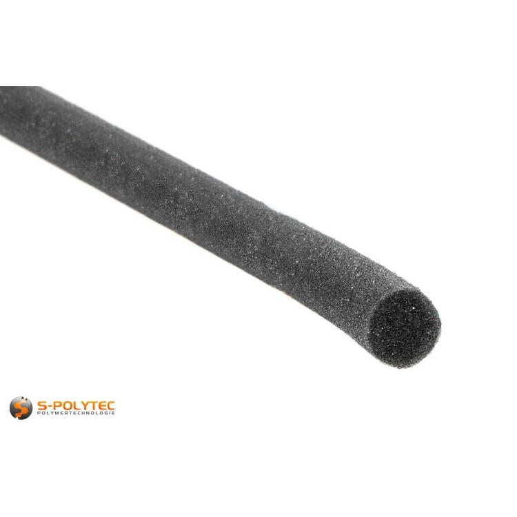 PU mousseband Ø 20mm (open cel)