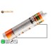 Vorschaubild Paracryl EXTERIOR in wit – Het UV-bestendigde schilder-acryl - Na toepassing waterbestendig ✓ Snel overschilderbaar ✓ Zeer goede hechting ✓