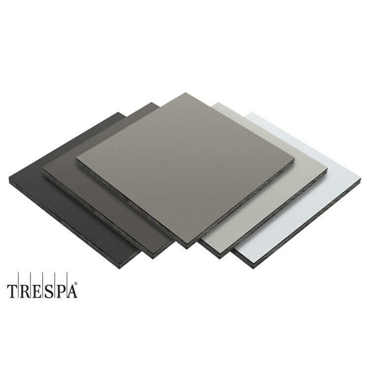 Trespa® Meteon® FR HPL-platen hebben een typegoedkeuring voor gevelsystemen 