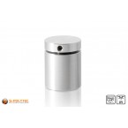Koop direct de bijpassende Afstandhouder staal 25x25mm schroefbaar