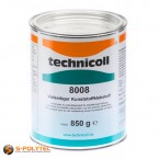 Koop direct de bijpassende Technicoll 8008 kleurloos