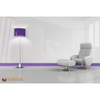 Koop direct de bijpassende Decorplaten DecoVitas© Snow-White zelfklevend