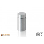 Koop direct de bijpassende Afstandhouder staal 10x15mm schroefbaar