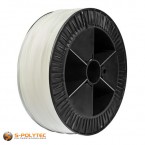 Koop direct de bijpassende PE-HD lasdraad naturel 4mm