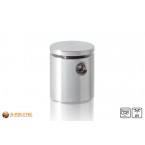 Koop direct de bijpassende Afstandhouder staal 15 x 15mm vlak