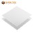 Polystyreen platen wit op maat