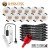 U hebt SmartHome LED-spots voor buiten, white, set (3000K, warm wit) in de winkel bekeken