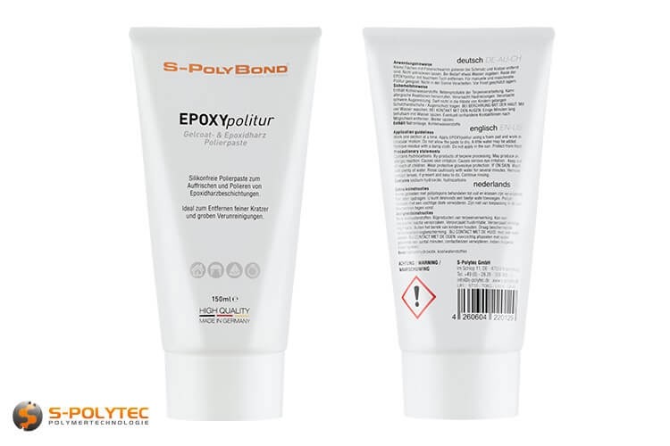 Epoxyhars