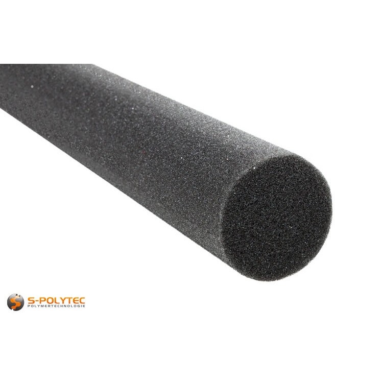 PU mousseband 40mm open cel