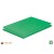 U hebt PE-UHMW (PE-1000) platen groen 2x1meter recyclaat in de winkel bekeken