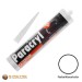 Vorschaubild Paracryl EXTERIOR in wit – Het UV-bestendigde schilder-acryl - Na toepassing waterbestendig ✓ Snel overschilderbaar ✓ Zeer goede hechting ✓