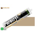 Koop direct de bijpassende Parket acryl Paracryl Parquet donker beige