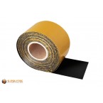 Koop direct de bijpassende EPDM tape 110mm – 25m rol (zelfklevend)