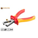 Koop direct de bijpassende VDE-Draad stripper 1000V
