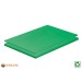 Vorschaubild Polyethyleen platen (PE-UHMW, PE-1000) groen van recycling materiaal met glad oppervlak in diktes vanaf 10mm tot 80mm als standaard formaat platen 2,0 x 1,0 meter