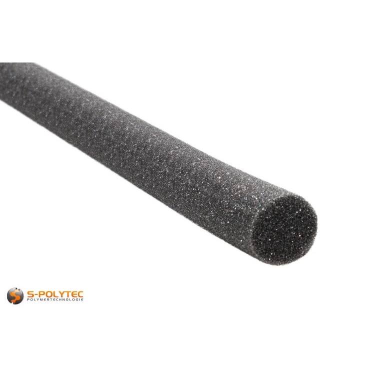 PU mousseband 25mm open cel