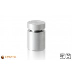 Koop direct de bijpassende Afstandhouder staal 13x13mm schroefbaar