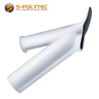 STEINEL Pro-snellasschoen 5mm voor kunststof-lasdraat tot ca. 4,5 mm