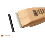 Koop direct de bijpassende Reservemes voor 63mm profielschraper
