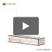 Vorschaubild 360-Grad Video unserer transparenten Hart-PVC Platten