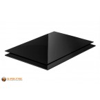 Koop direct de bijpassende Polystyreen platen zwart 2x1meter