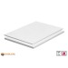 Vorschaubild PVC platen wit uit herd PVC (PVCU) in diktes von 1mm - 4mm in 2,0 x 1,0 meter