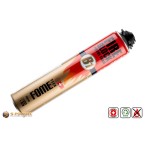 Koop direct de bijpassende 1K-PU Brandbeveiligingsschuim 750ml