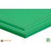 Vorschaubild Polyethyleen platen (PE-UHMW, PE-1000) groen van recycling materiaal met glad oppervlak in diktes vanaf 10mm tot 80mm als standaard formaat platen 2,0 x 1,0 meter