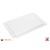 U hebt Hard-PVC platen transparant 2x1 meter  in de winkel bekeken