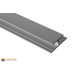 Vorschaubild Alu H-profielen 6mm voor gevelplaten 