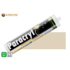 Koop direct de bijpassende Parket acryl Paracryl Parquet beige