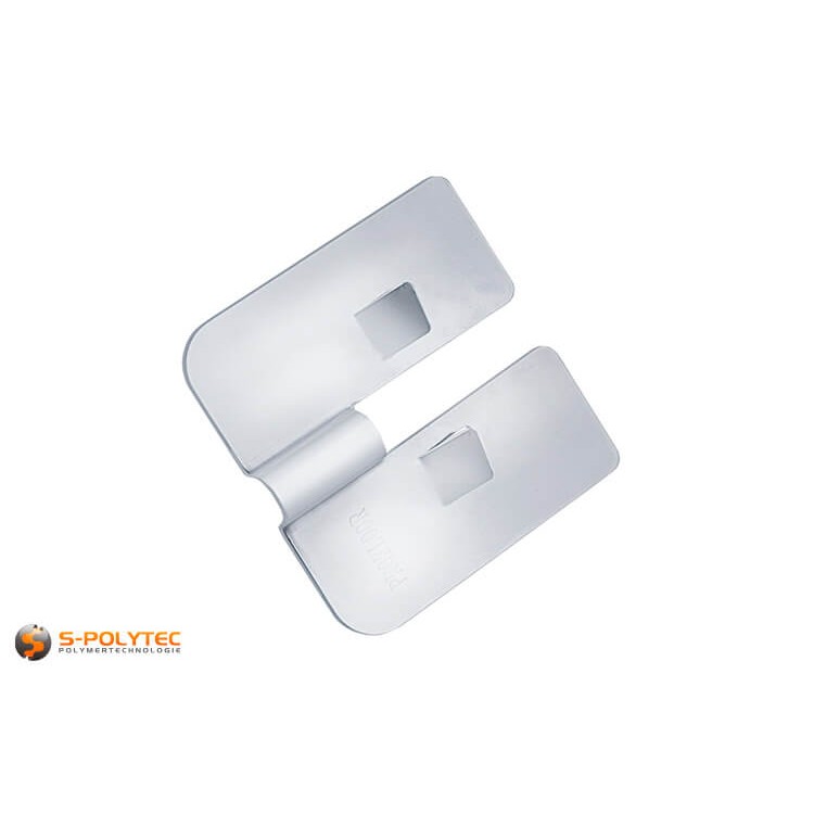 STEINEL Lasnaadslede van gevormd staal voor sikkelmes