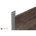 Vorschaubild Alu U-profielen 8mm voor gevelplaten zoals HPL platen