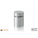 Koop direct de bijpassende Afstandhouder staal 15x15mm schroefbaar