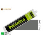 Koop direct de bijpassende Siliconenkit RAL 7005 donkergrijs (muisgrijs)