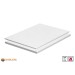 Vorschaubild UV-gestabiliseerde harde PVC-platen (PVC-CAW, PVCU) in wit in millimeter nauwkeurige sneden van 30mmx30mm